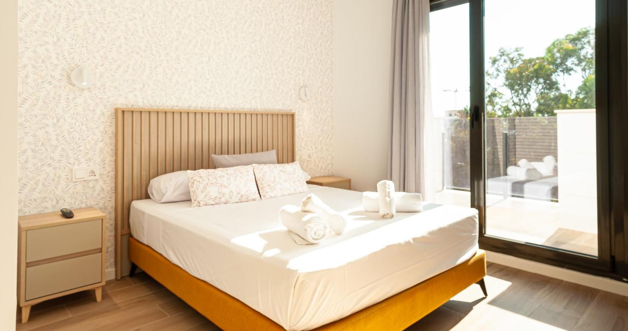 Myflats Campello Beach El Campello Kültér fotó