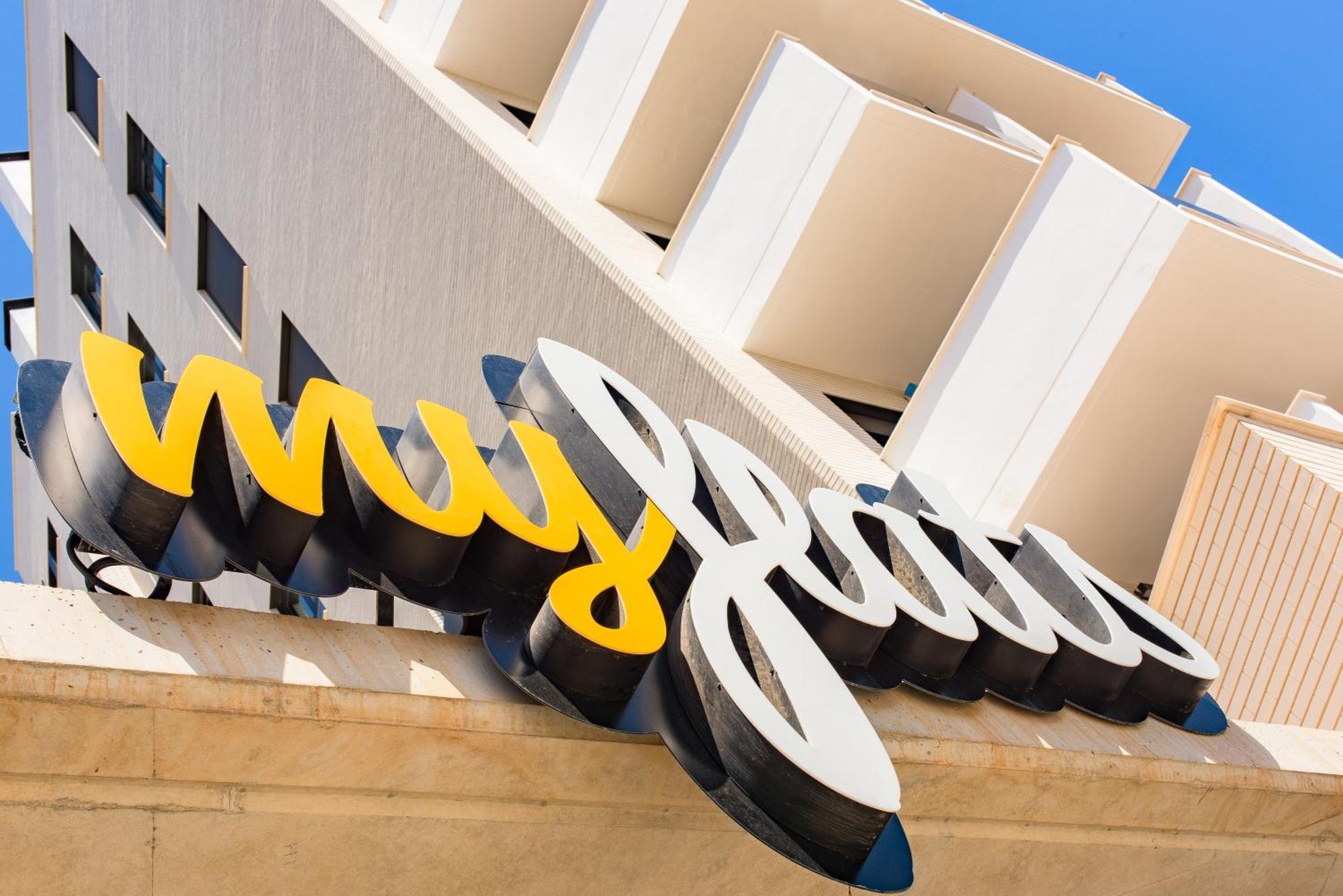 Myflats Campello Beach El Campello Kültér fotó