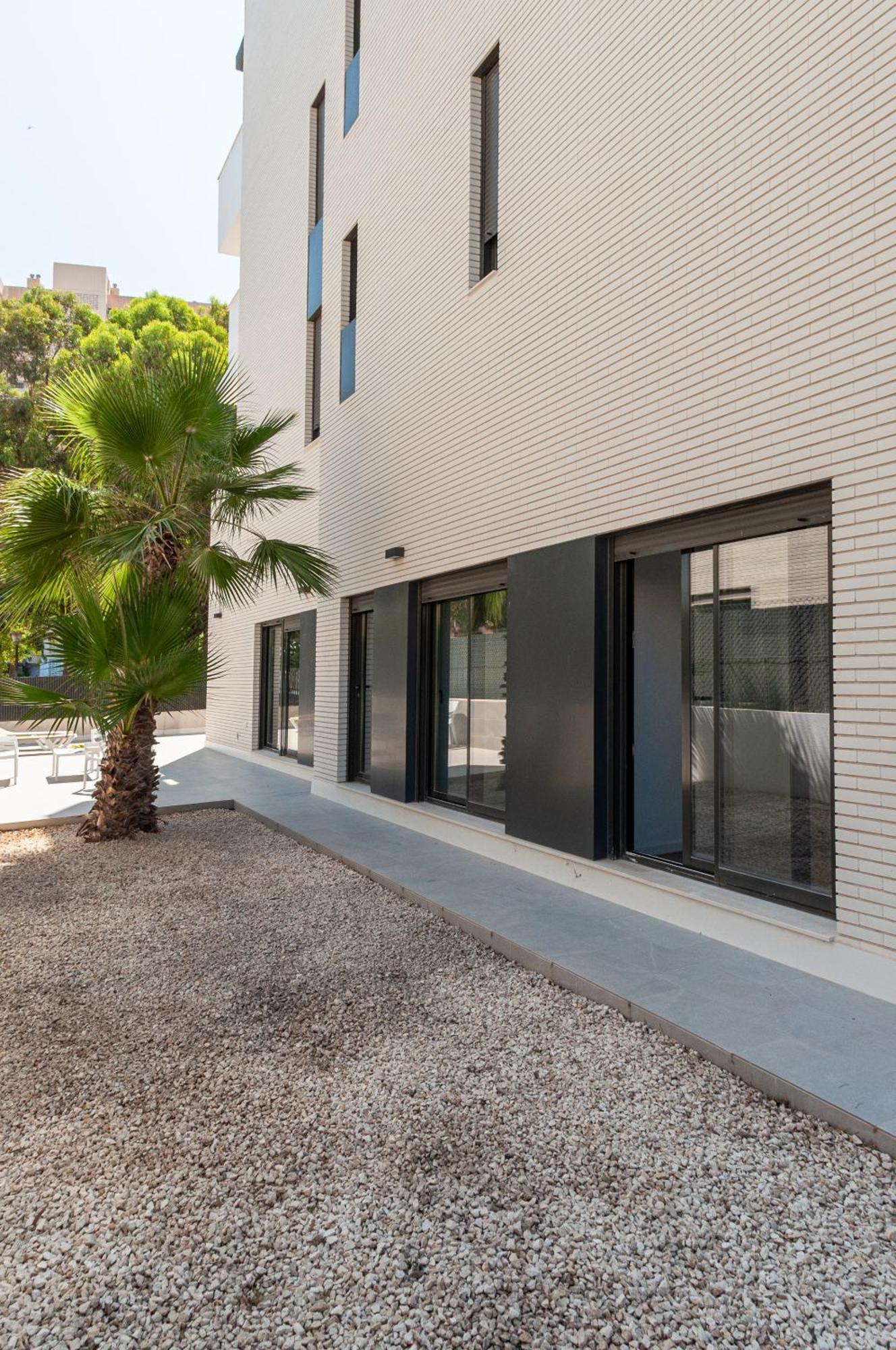 Myflats Campello Beach El Campello Kültér fotó