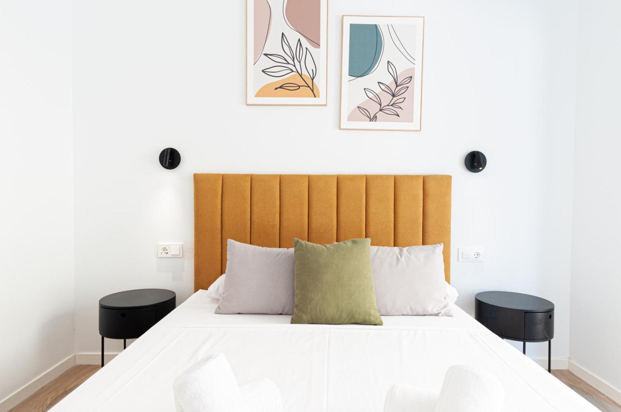 Myflats Campello Beach El Campello Kültér fotó